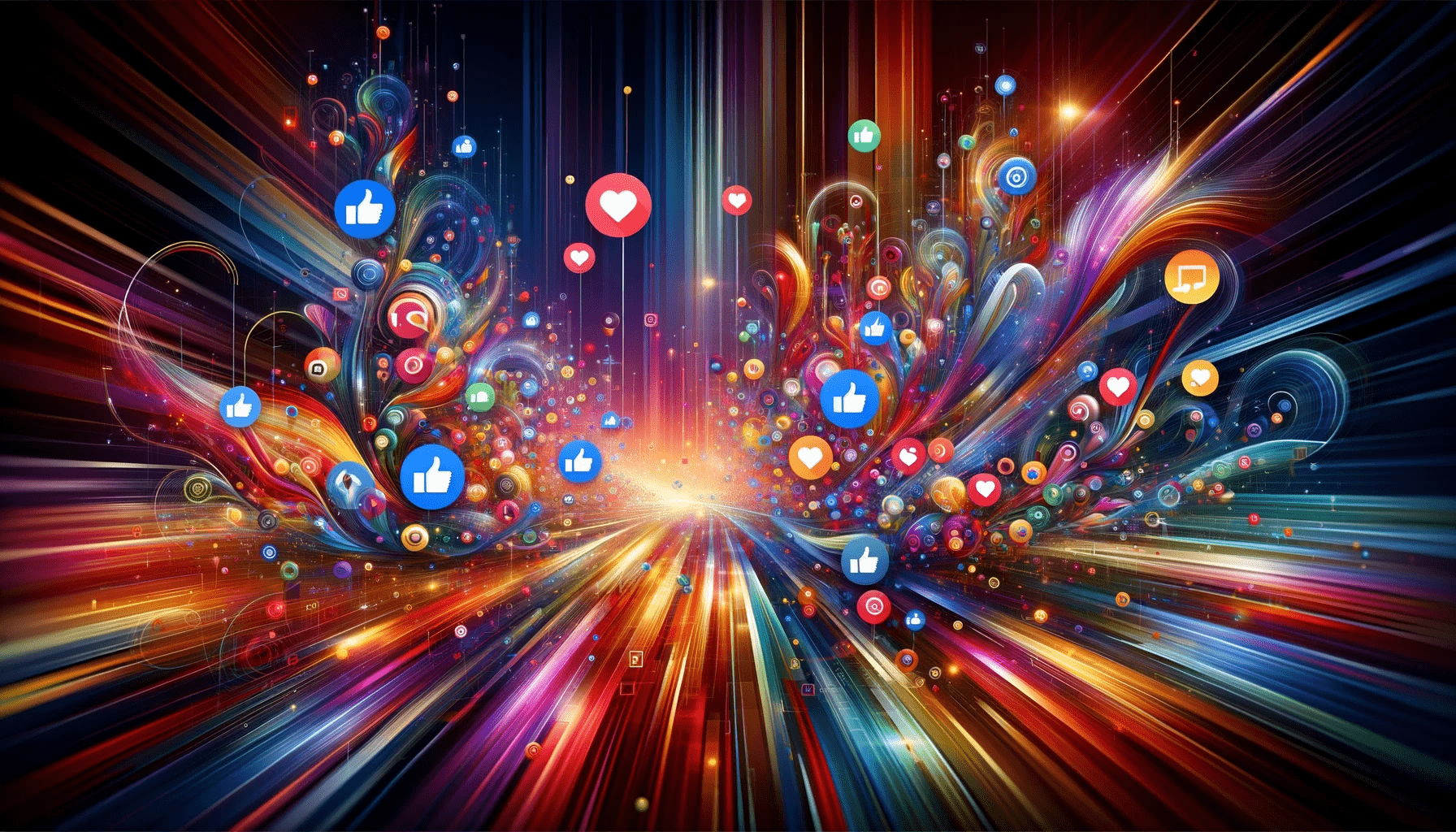 Social Media to Boost Website companies