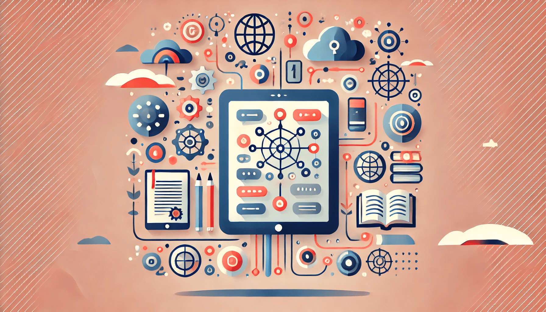 How to Build an Online Course That Works work