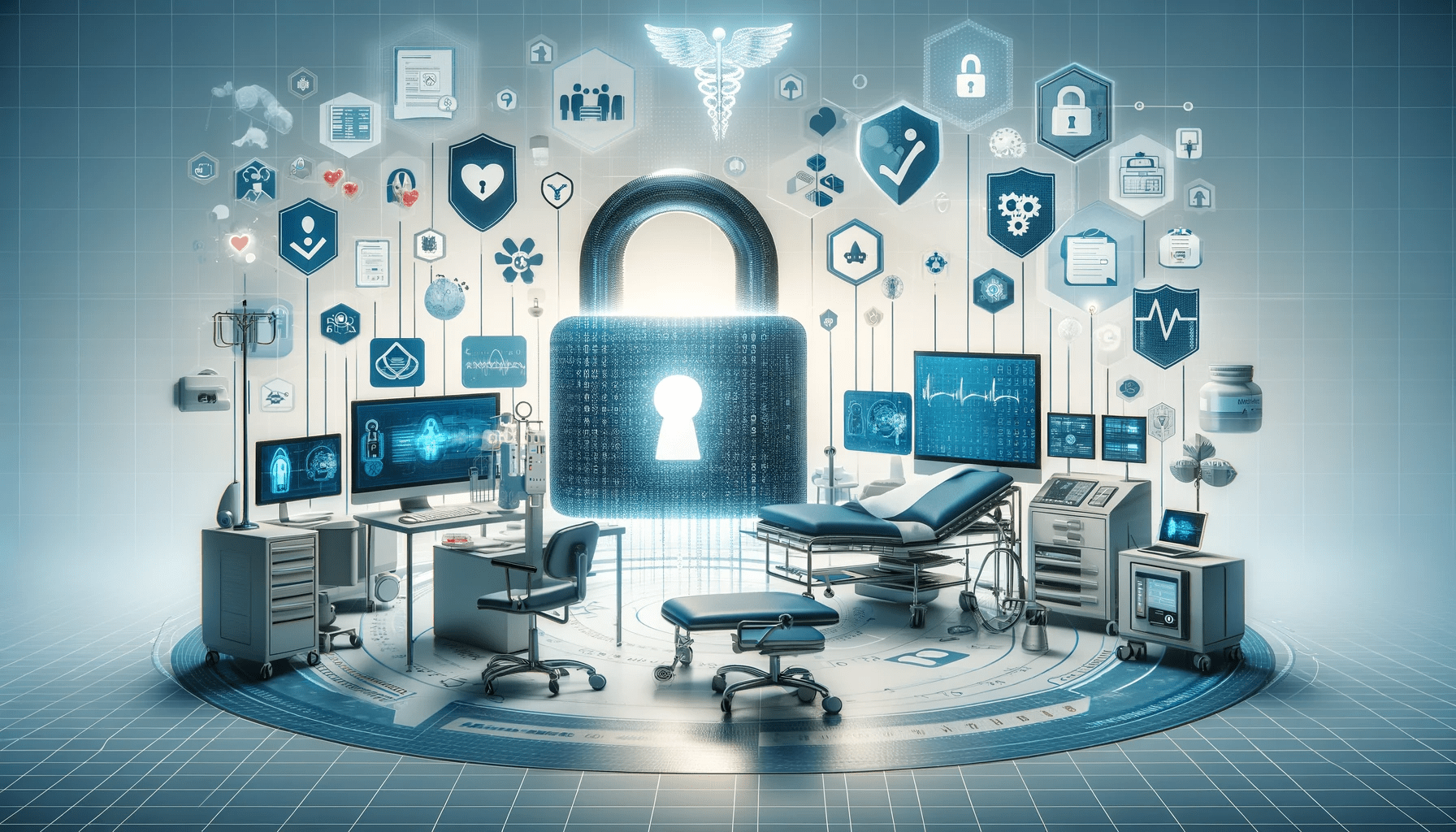 best Data Encryption for company