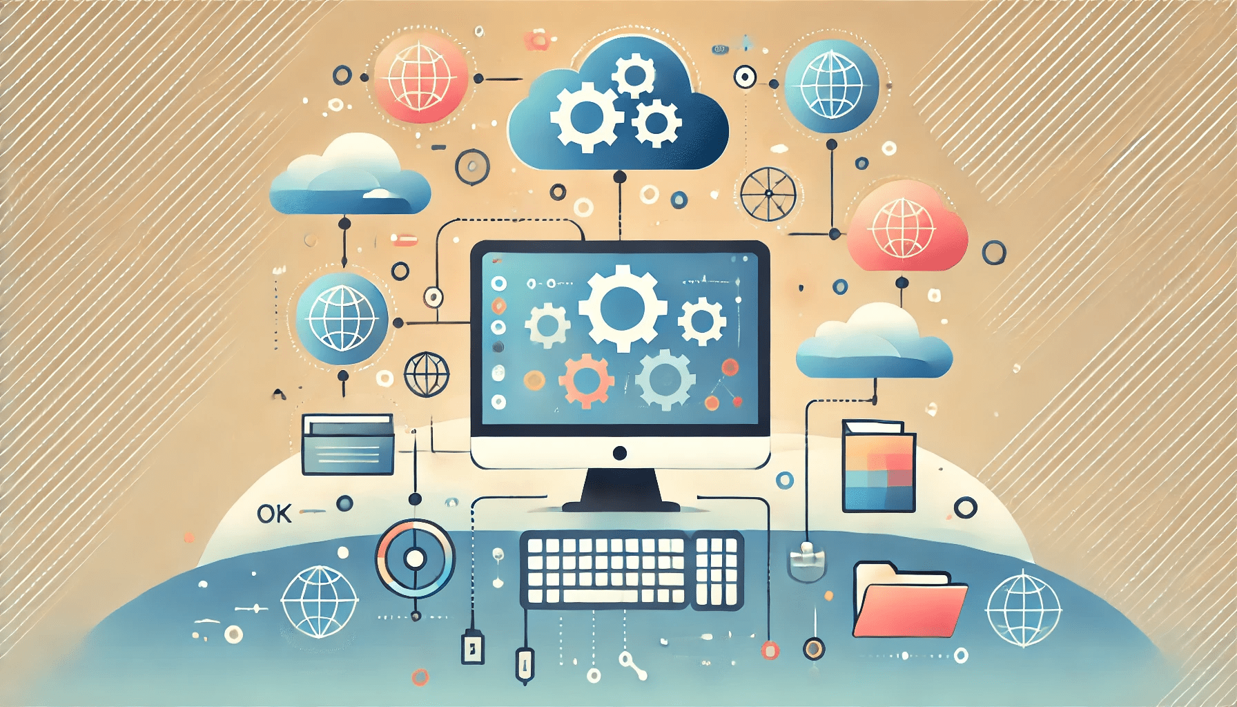 How to Sell Done for You Digital Products