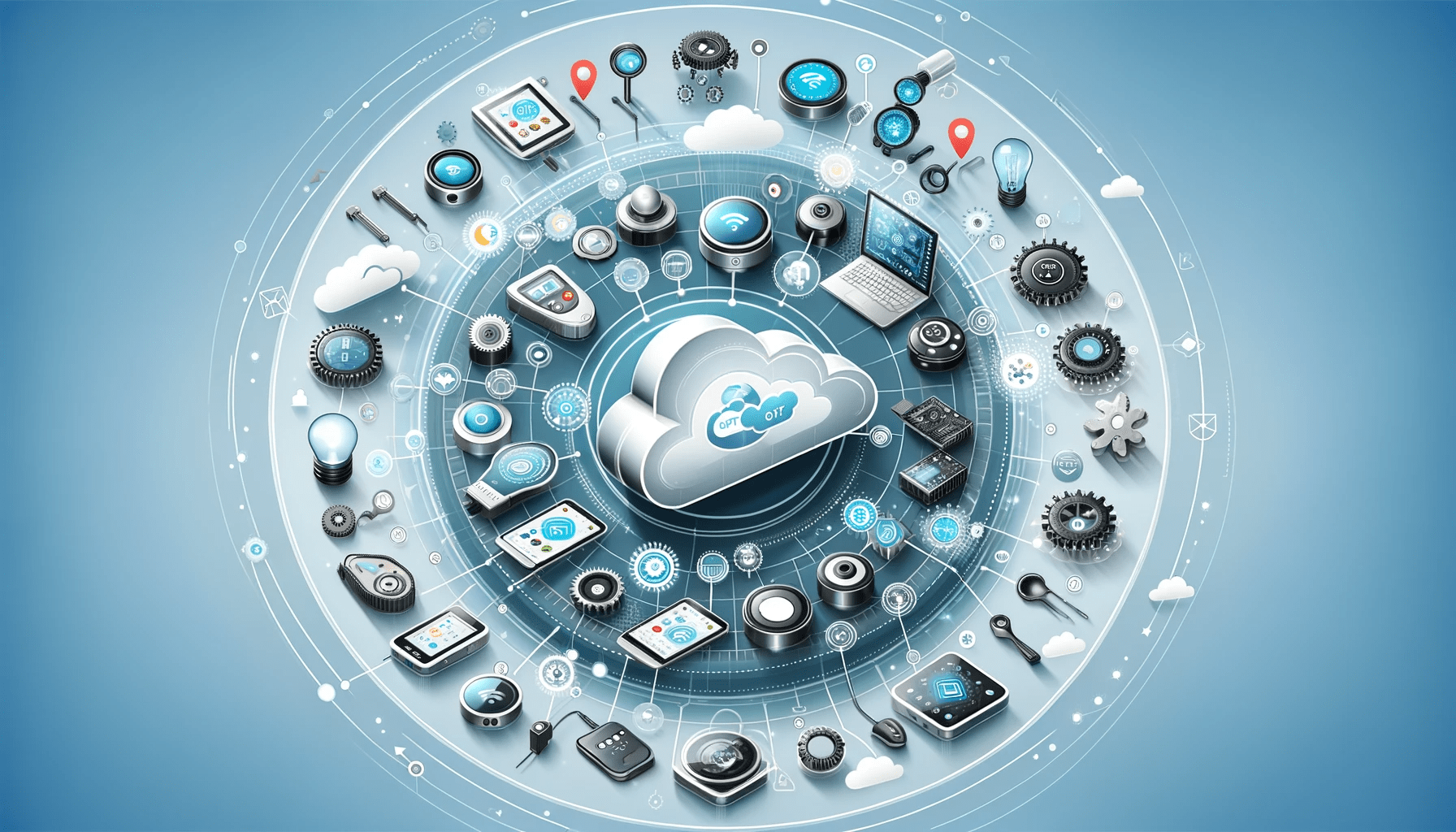 best Cloud Infrastructure for Businesses