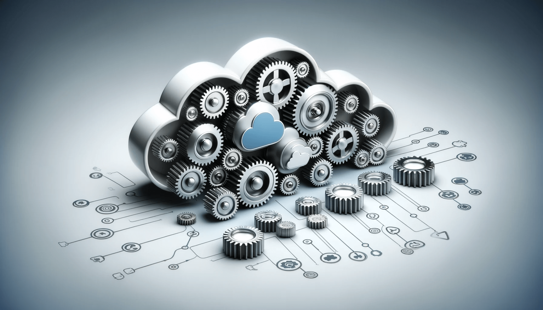 Cloud Automated Updates and Maintenance
