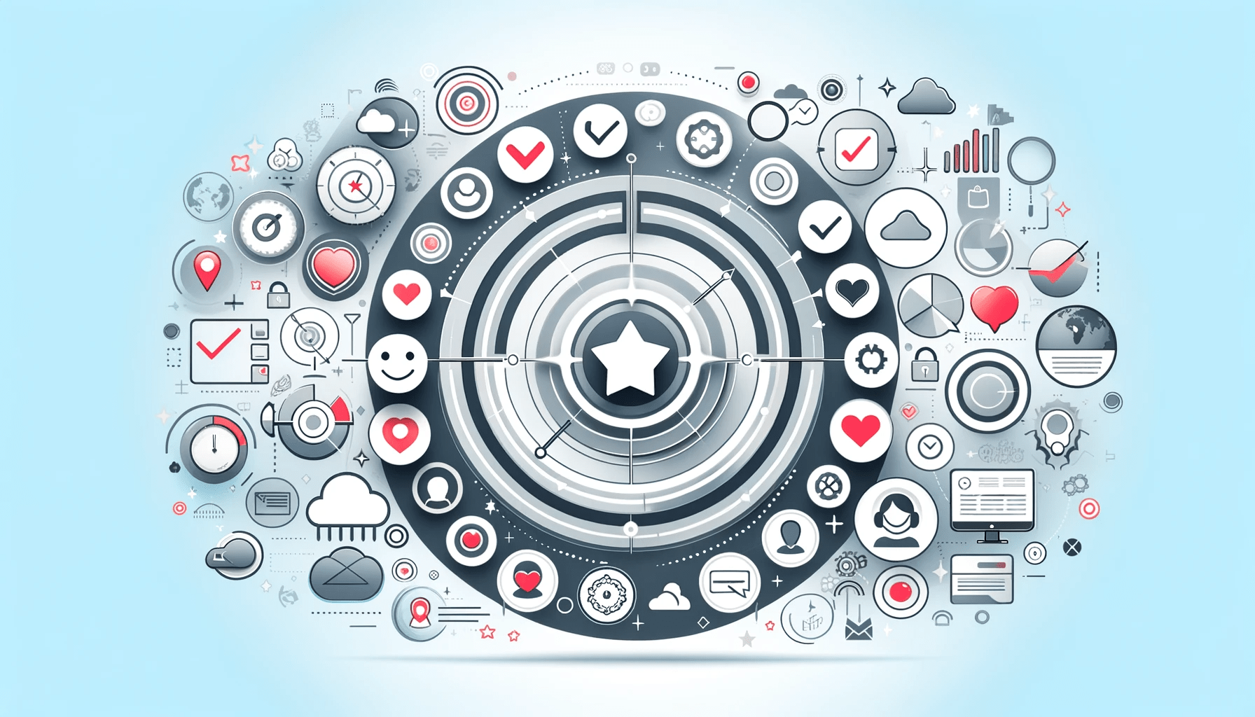 Difference Between CRM and CEM in business