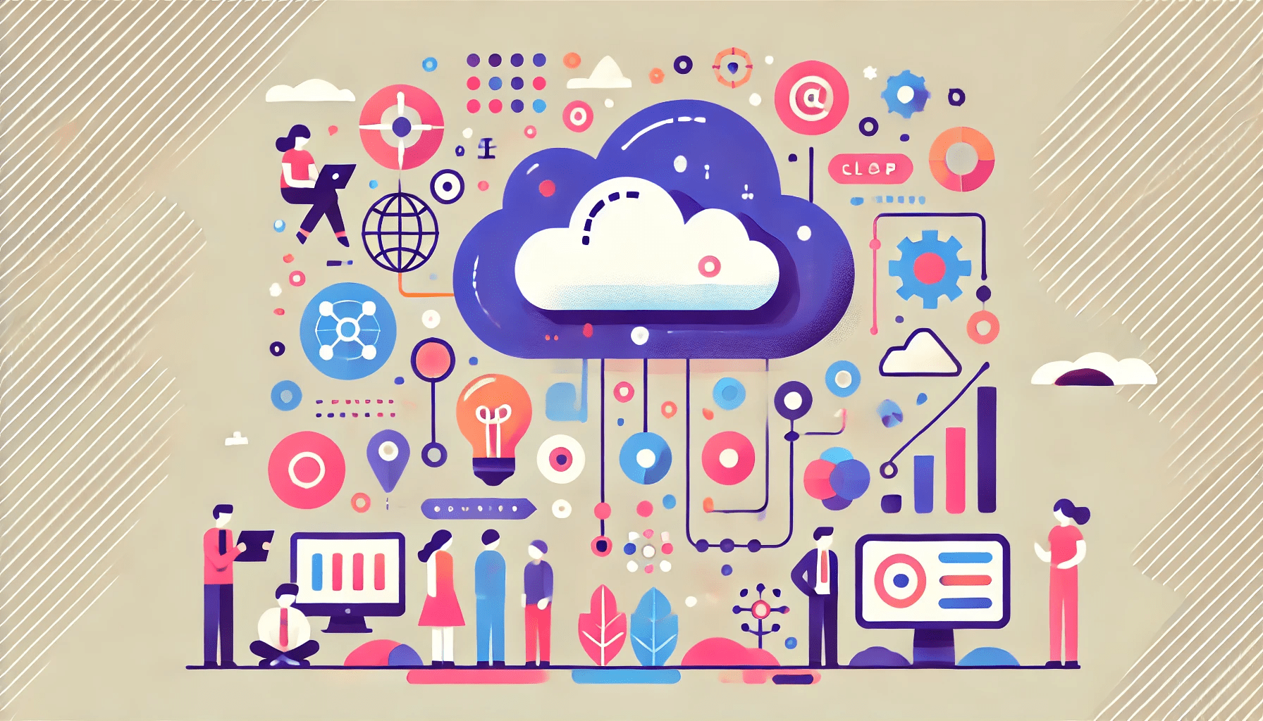 Why Does More Data Increase Accuracy for businesses