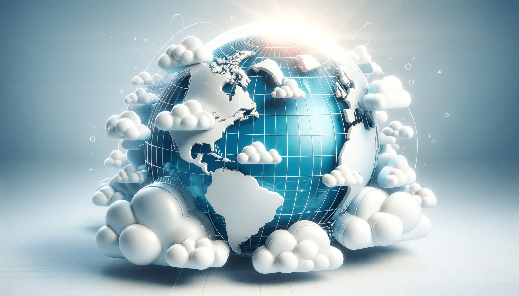 Cloud Scalable Computing Power