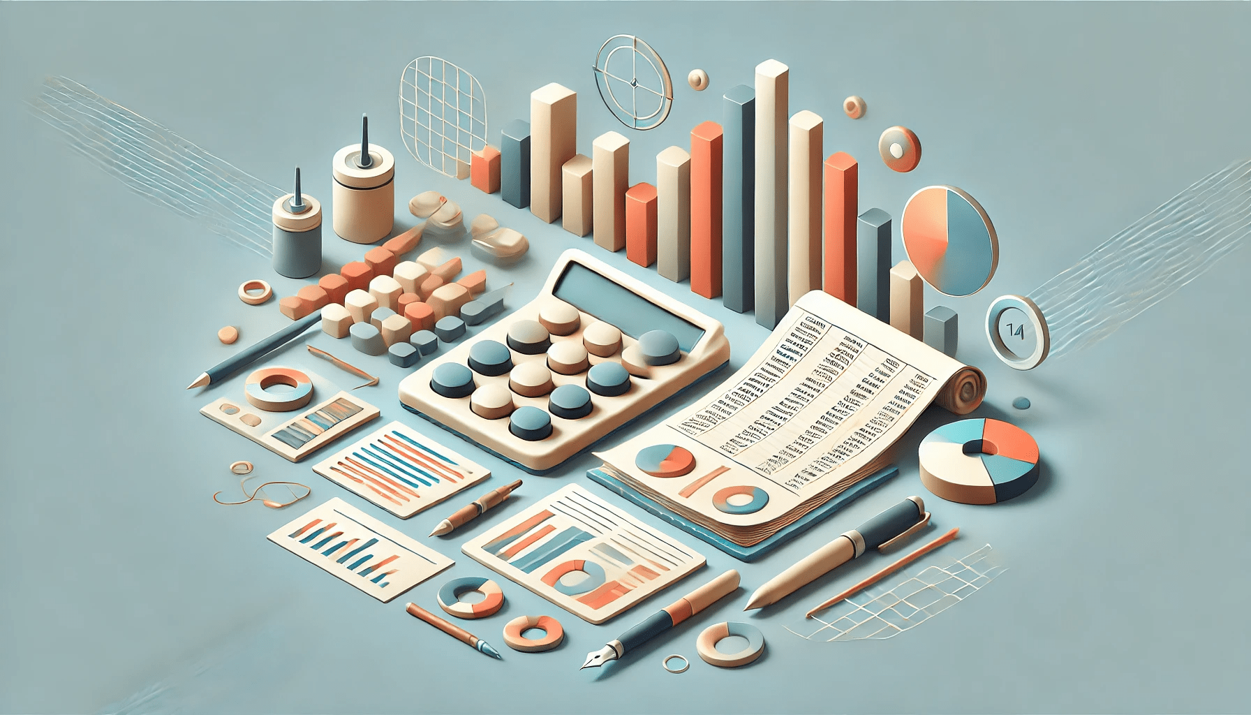 Different Types of Payroll Systems for business