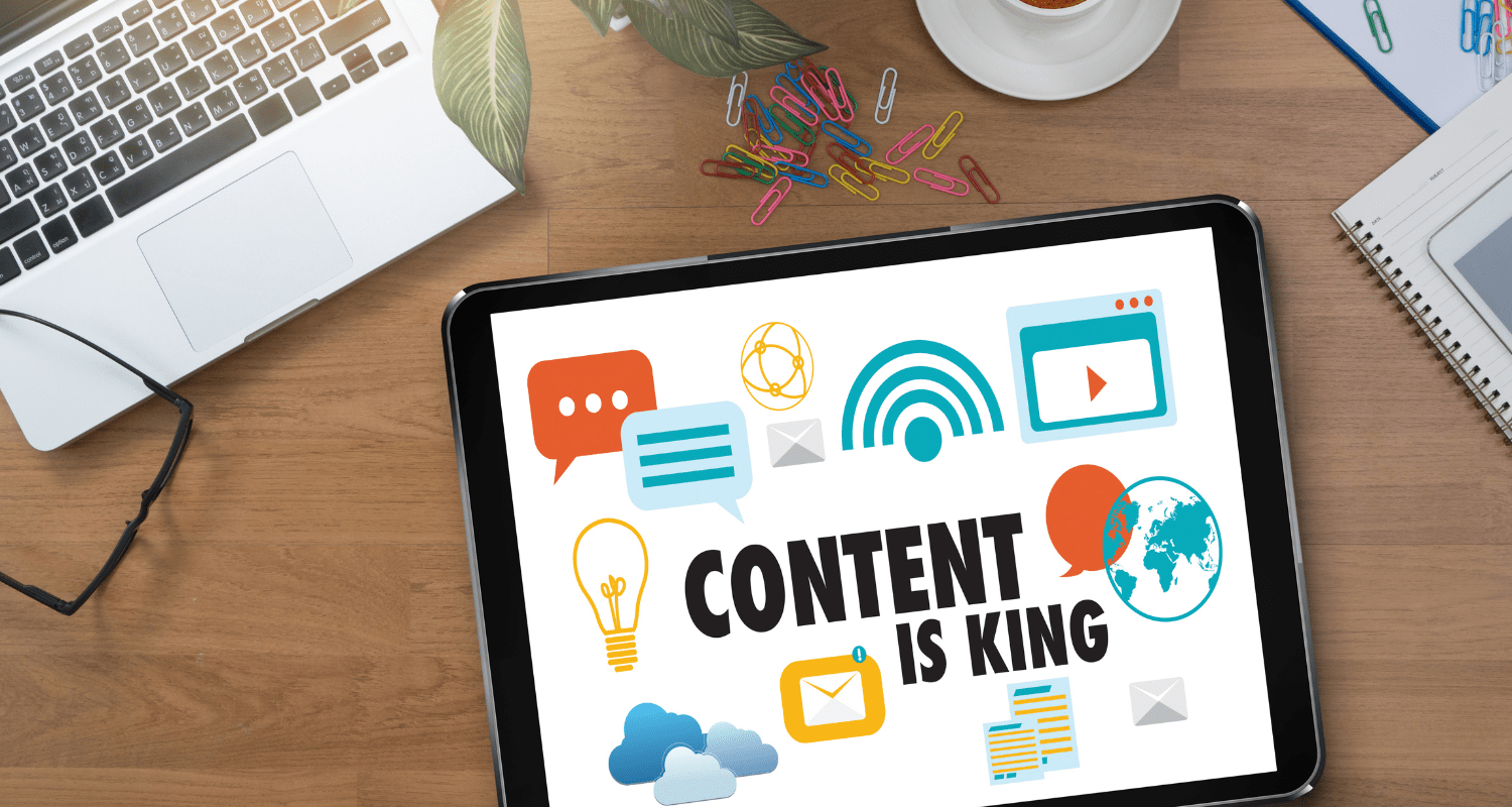 marketing online