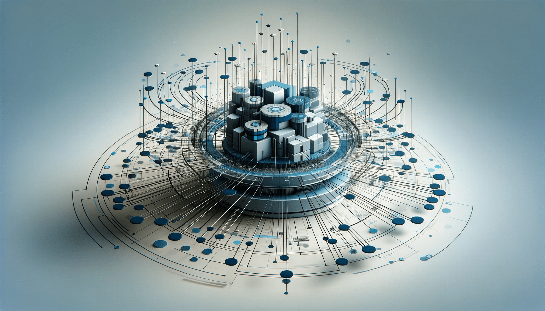 Master Data Management company