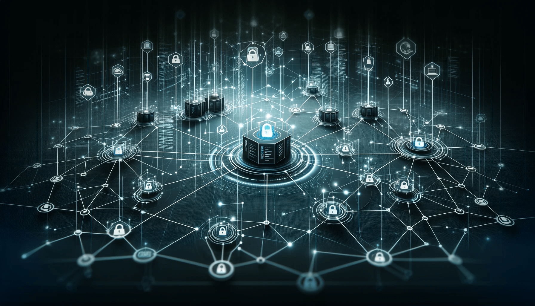 Secure and Backup Data