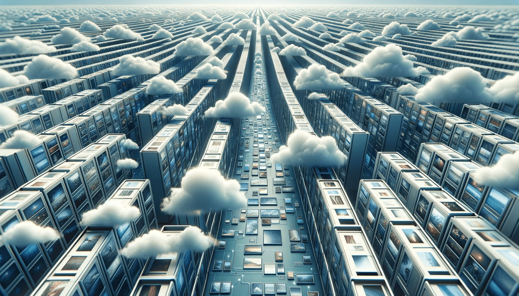 Cloud storage best