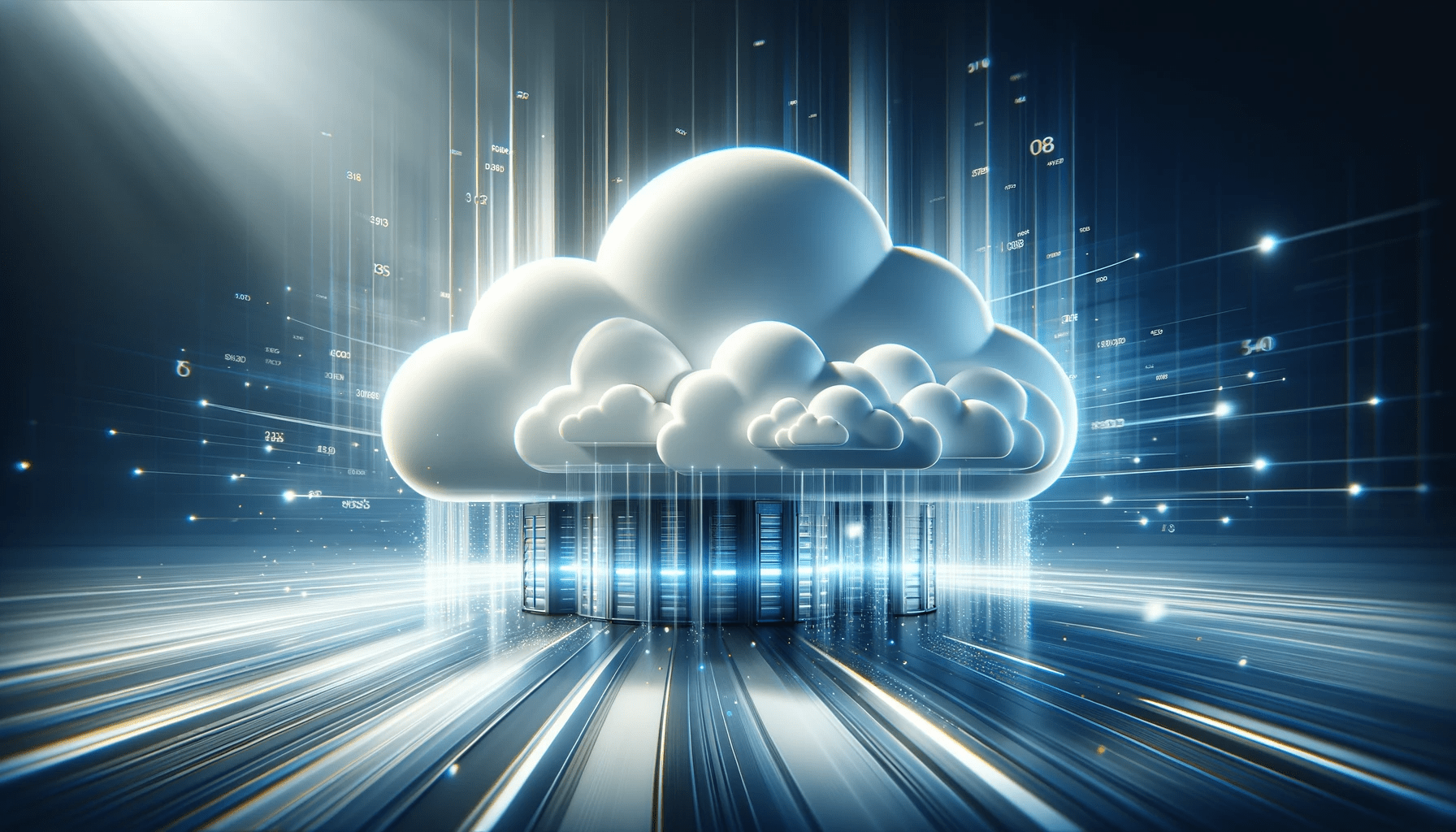Cloud Scalability and Flexibility