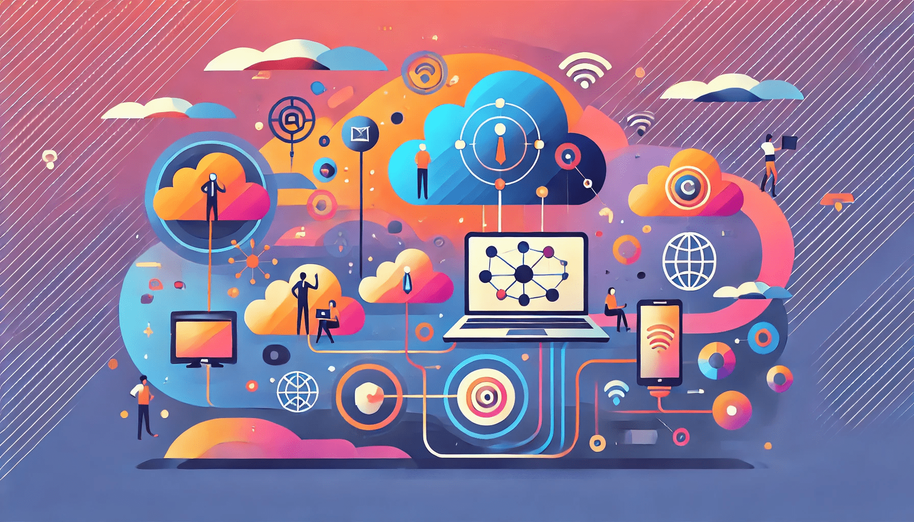 What Are The Benefits of Online Collaboration in Education for company