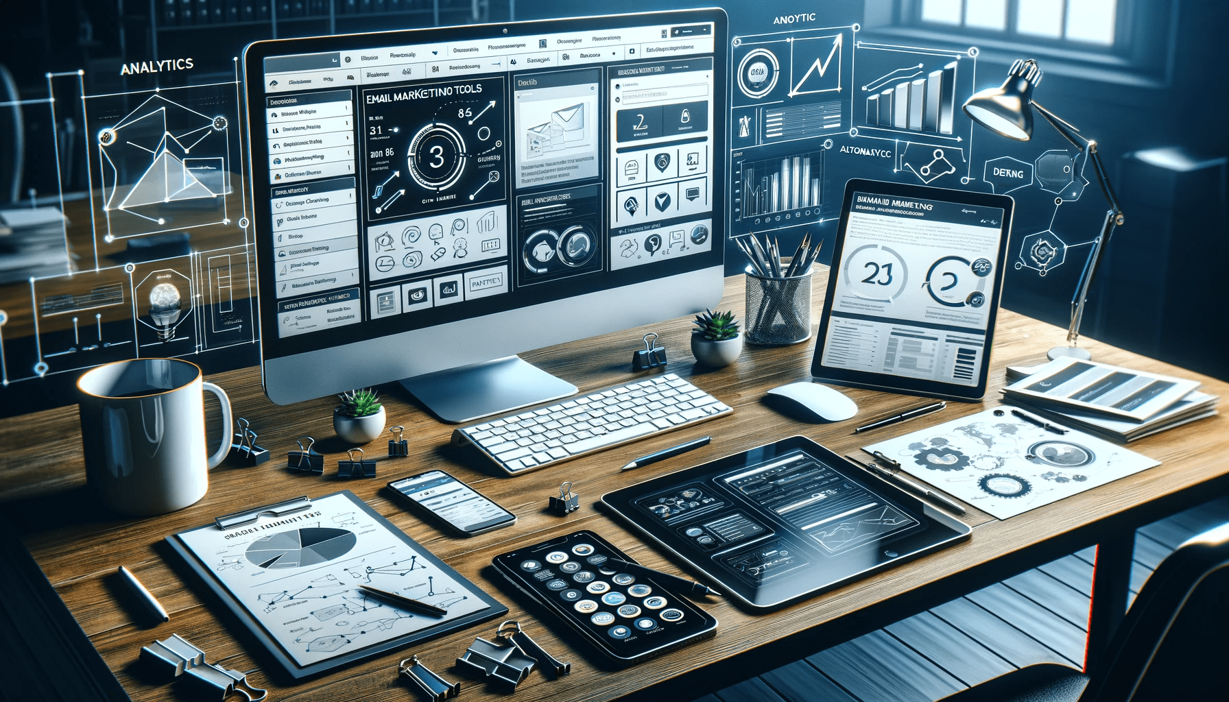 Website builders
