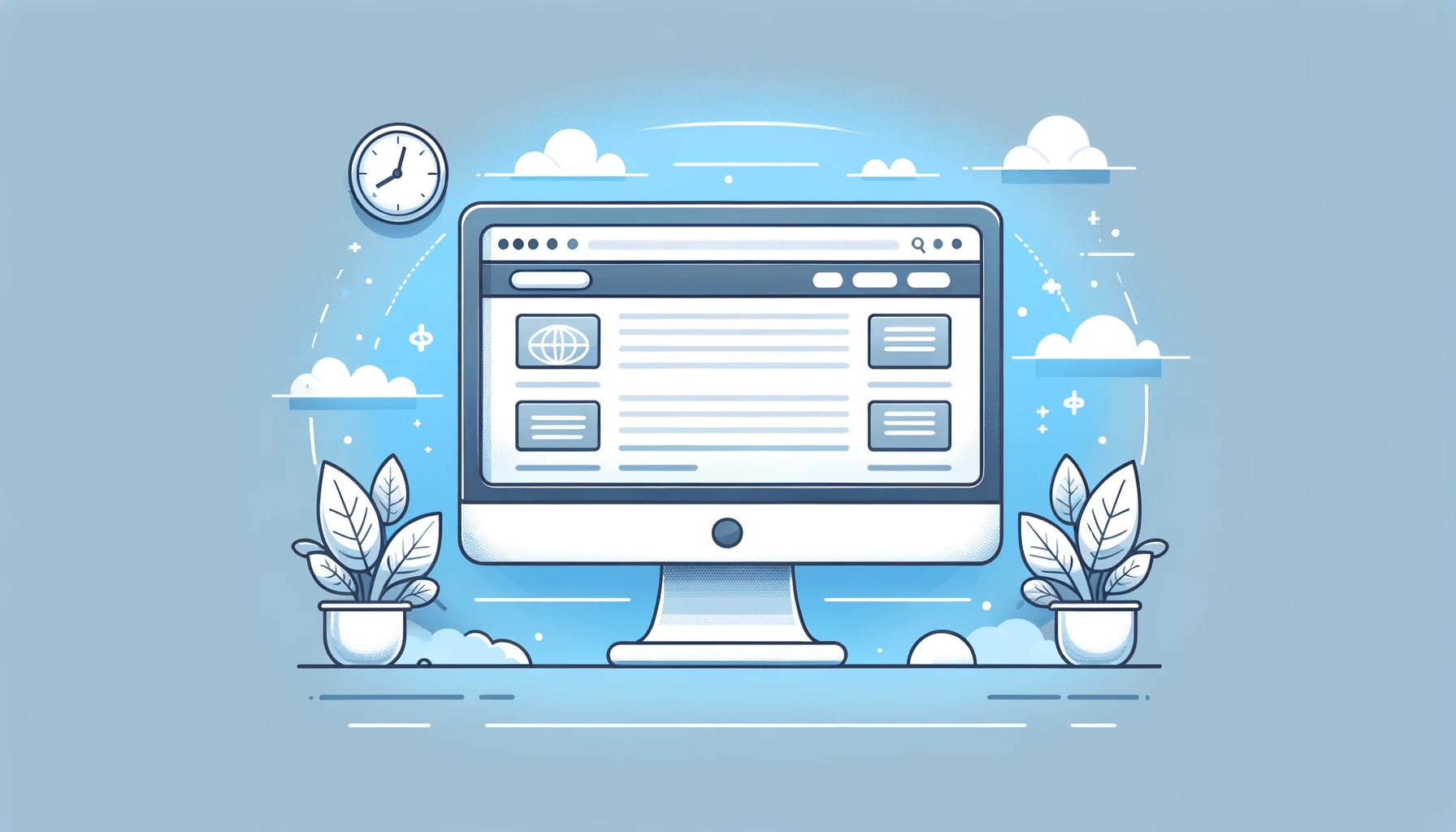 What is Web Hosting