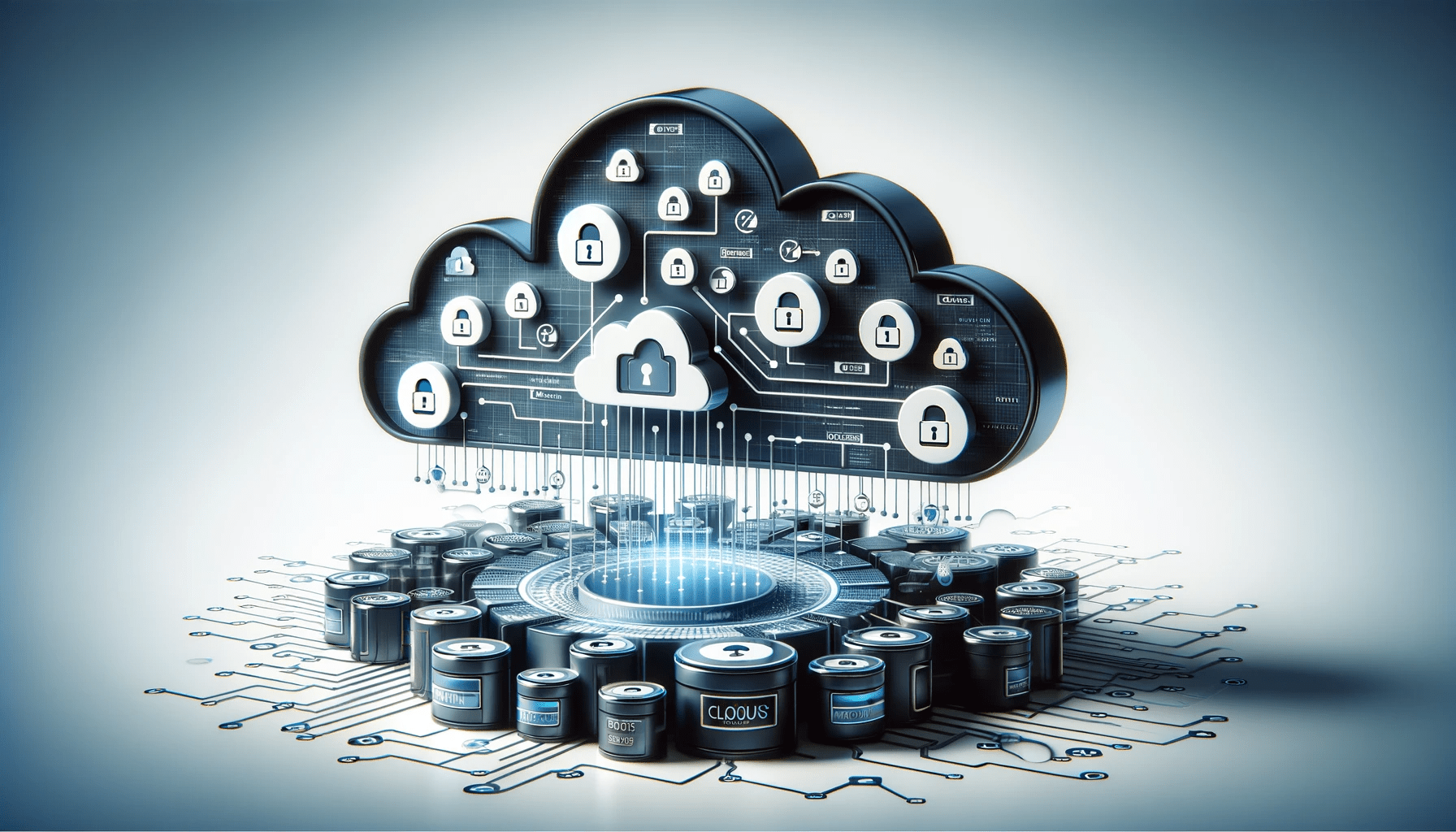 how to Data Encryption Strategy