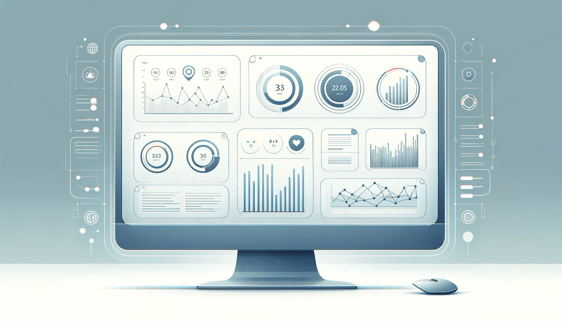 Benefits of Automated Business Monitoring company