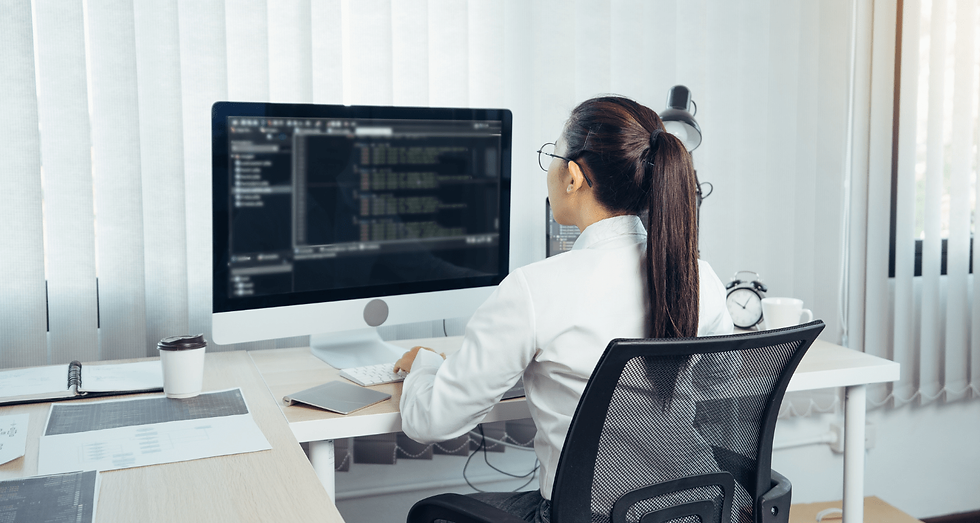 CRM software