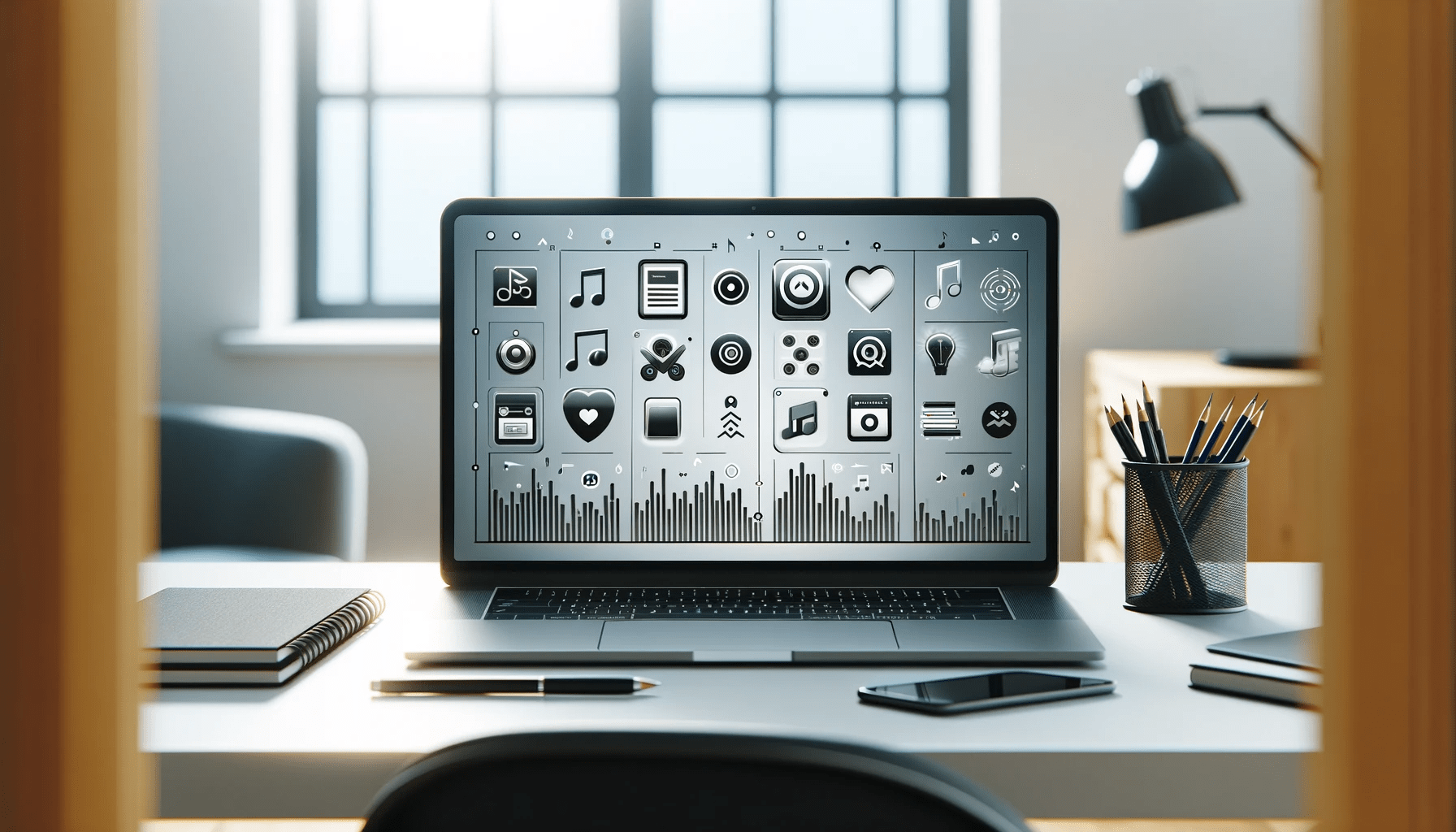 Market Digital Products on Social Media
