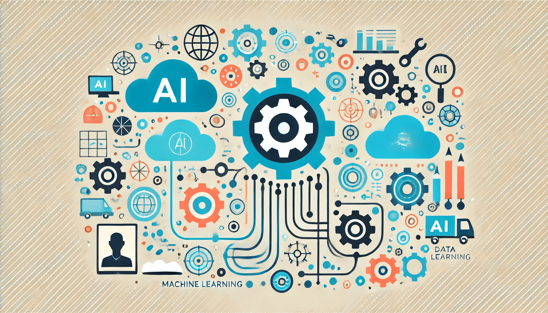How to Use AI in Software Testing blog