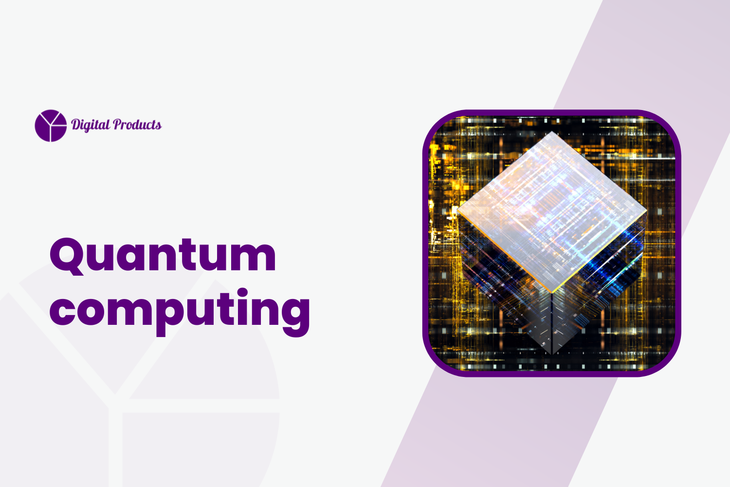 Quantum Computing: Explained