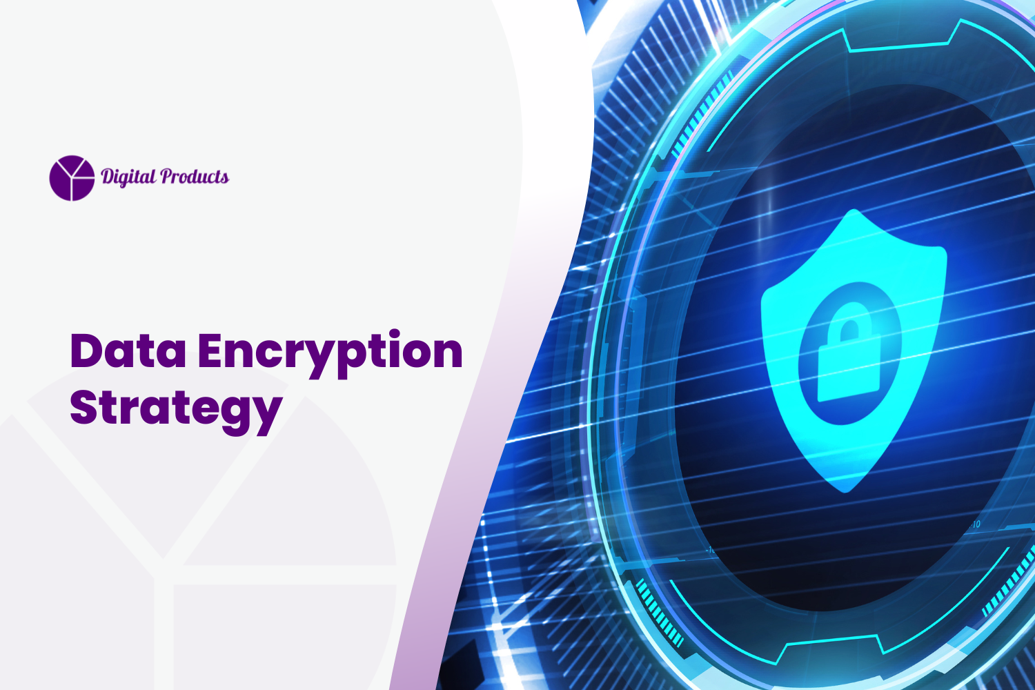 Data Encryption Strategy for Businesses