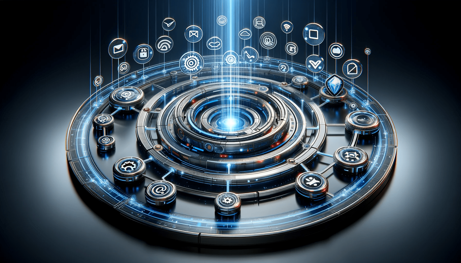 Marketing Automation businesses