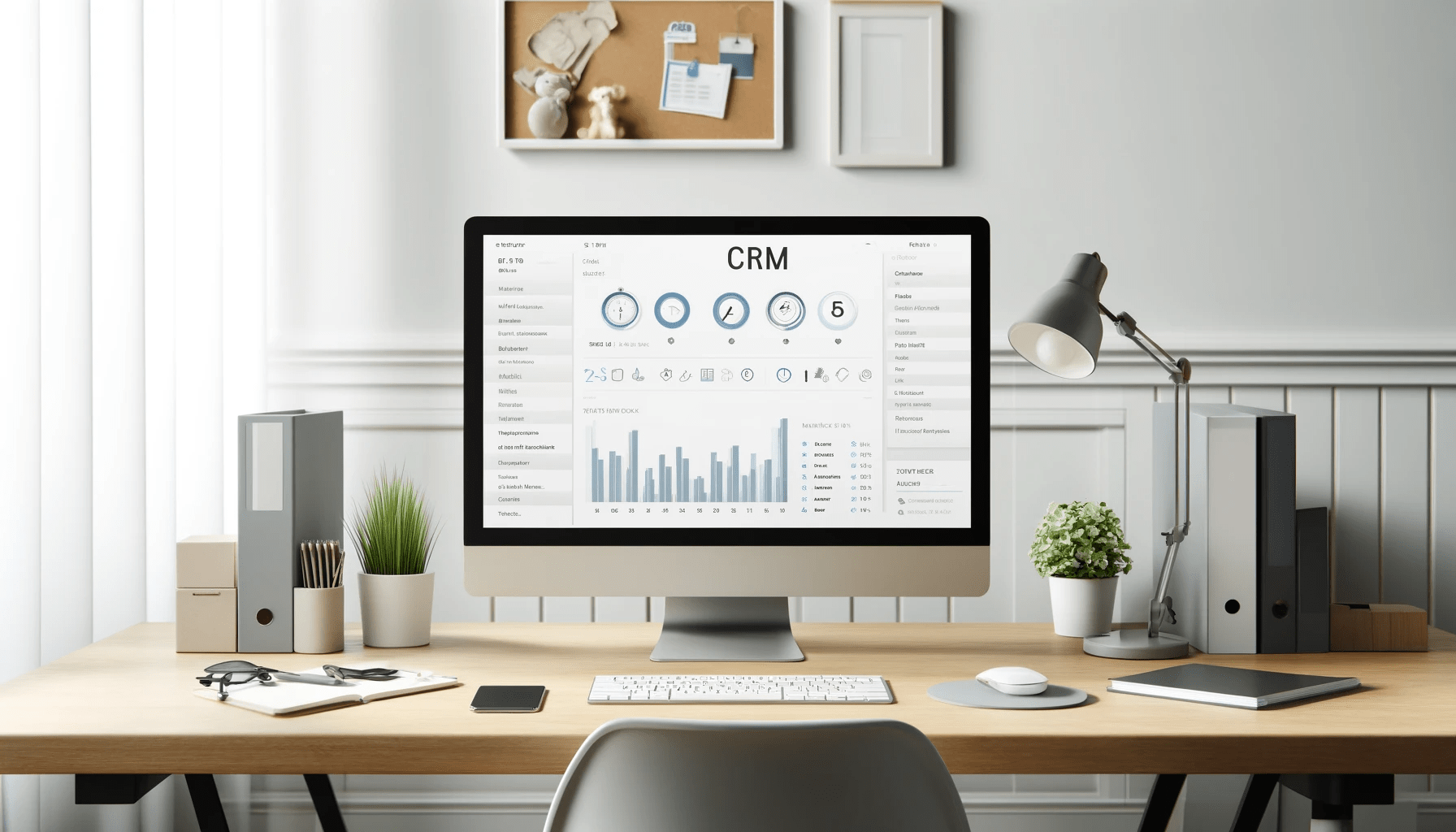 What Are Customer Relationship Management (CRM) Systems with examples