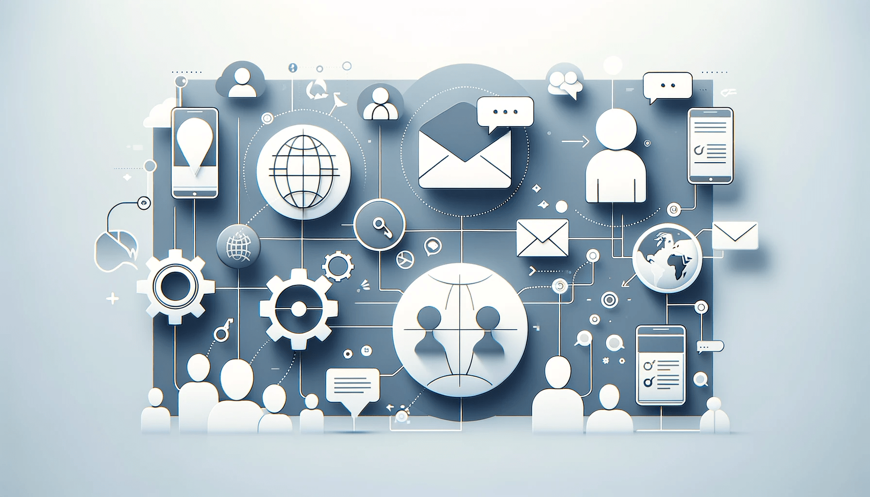 best way to Implement ERP Systems in 6 Steps