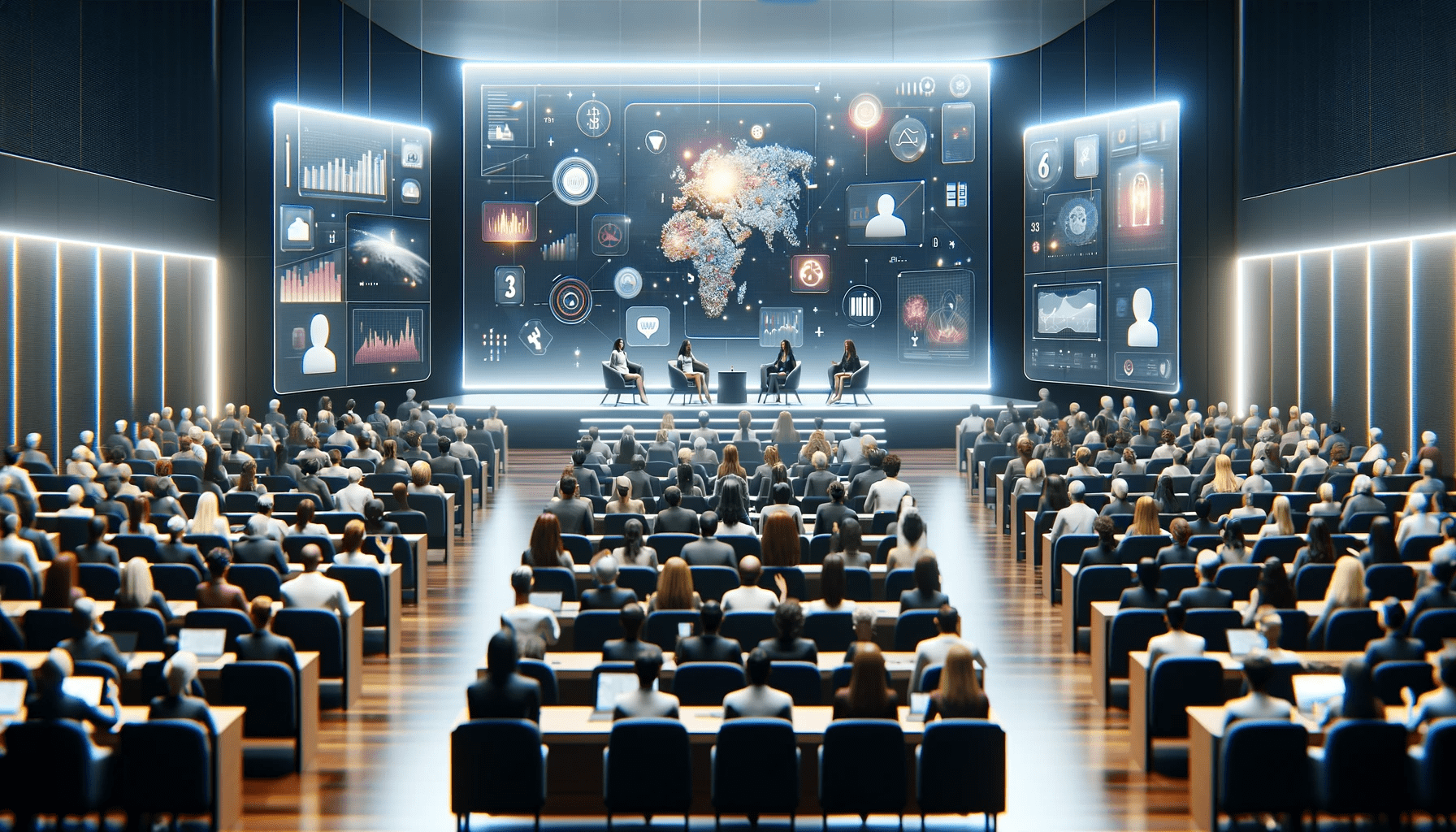 Successful Online Community best in class