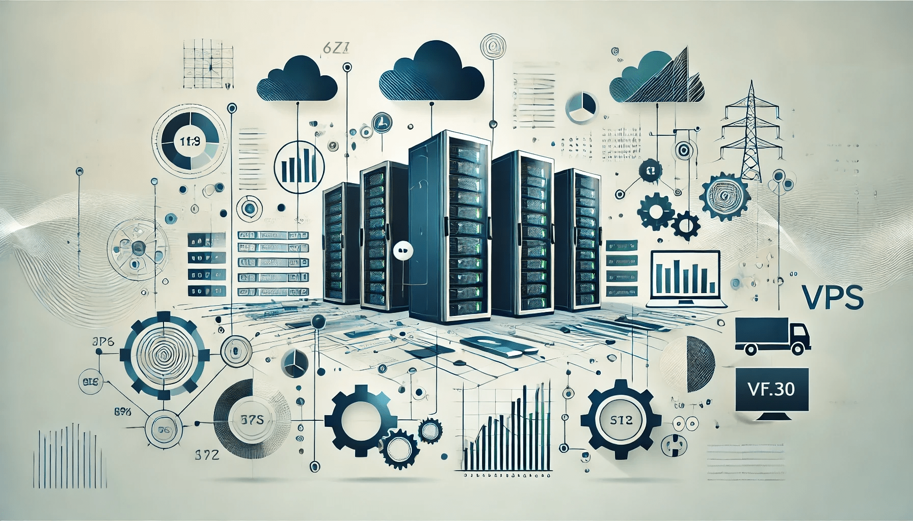 What is VPS Hosting businesses