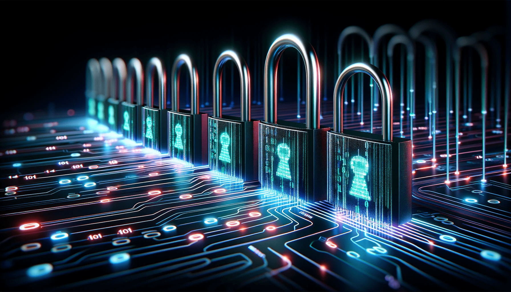 how to Data Encryption