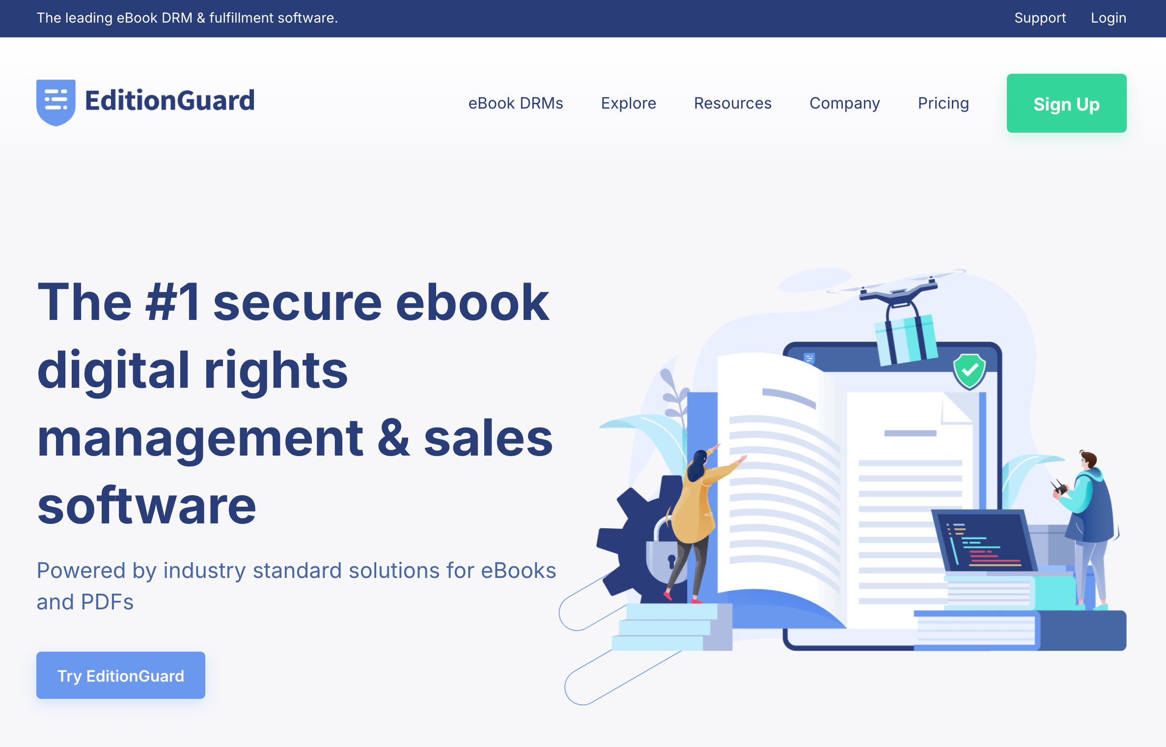 EditionGuard review