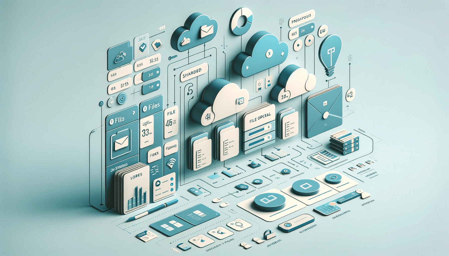 The Importance of User Interface (UI) software 