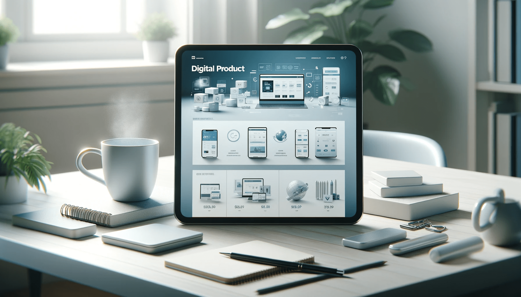 How to Promote Digital Products to Boost Sales today