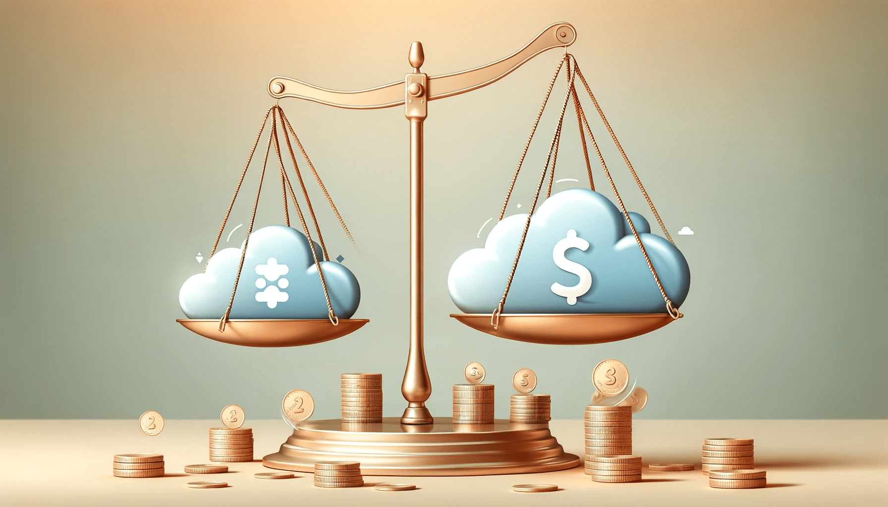 Multi-Cloud Storage cost