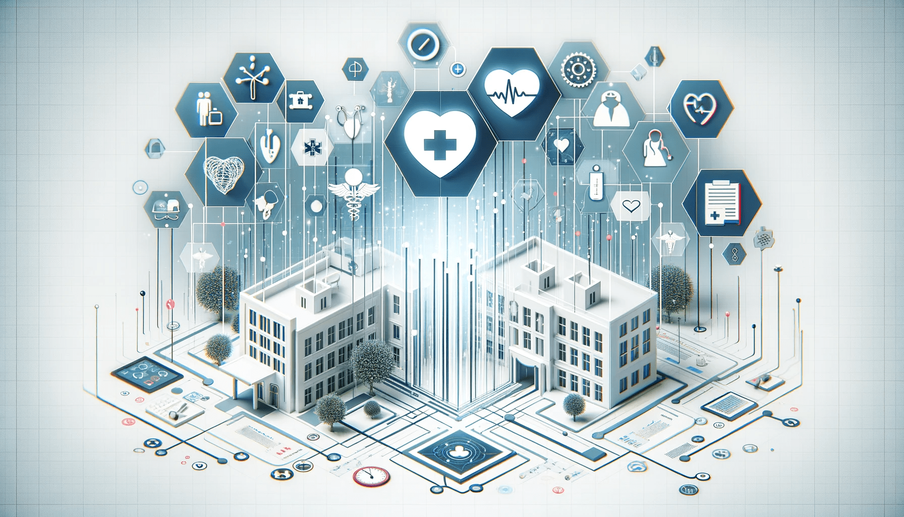 What is CRM in Healthcare for businesses