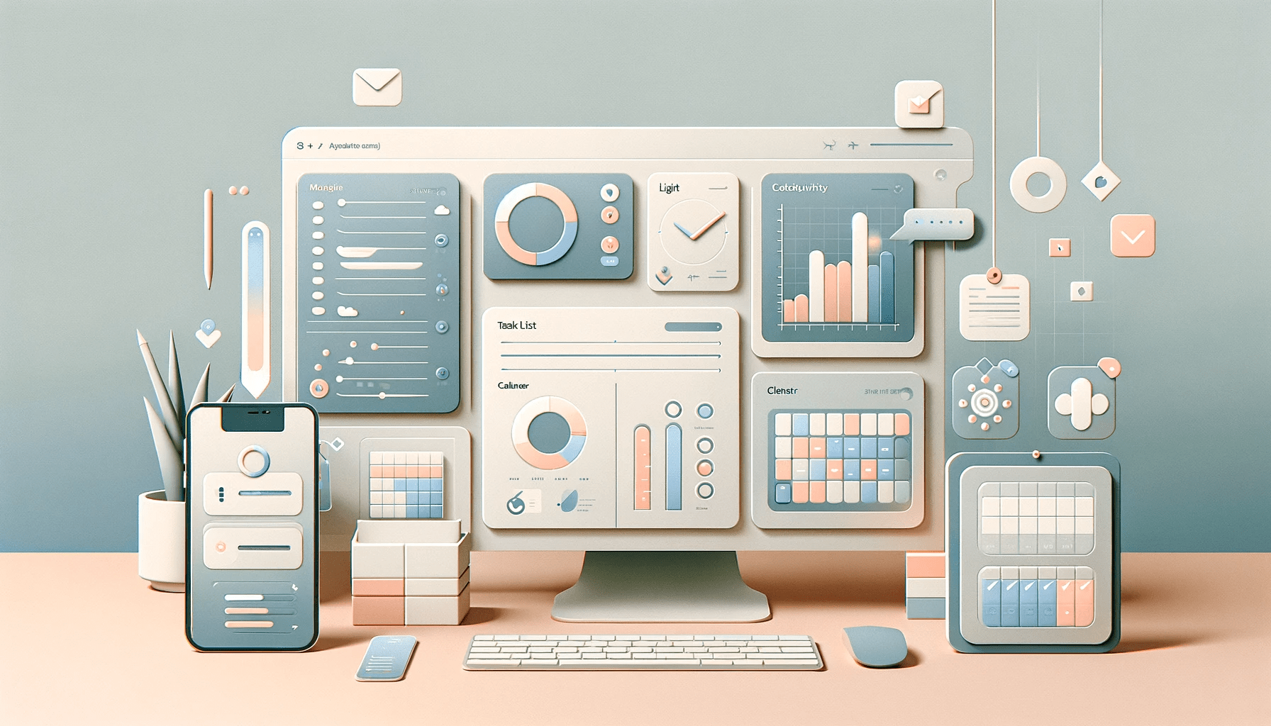 how to sell Digital Products and services