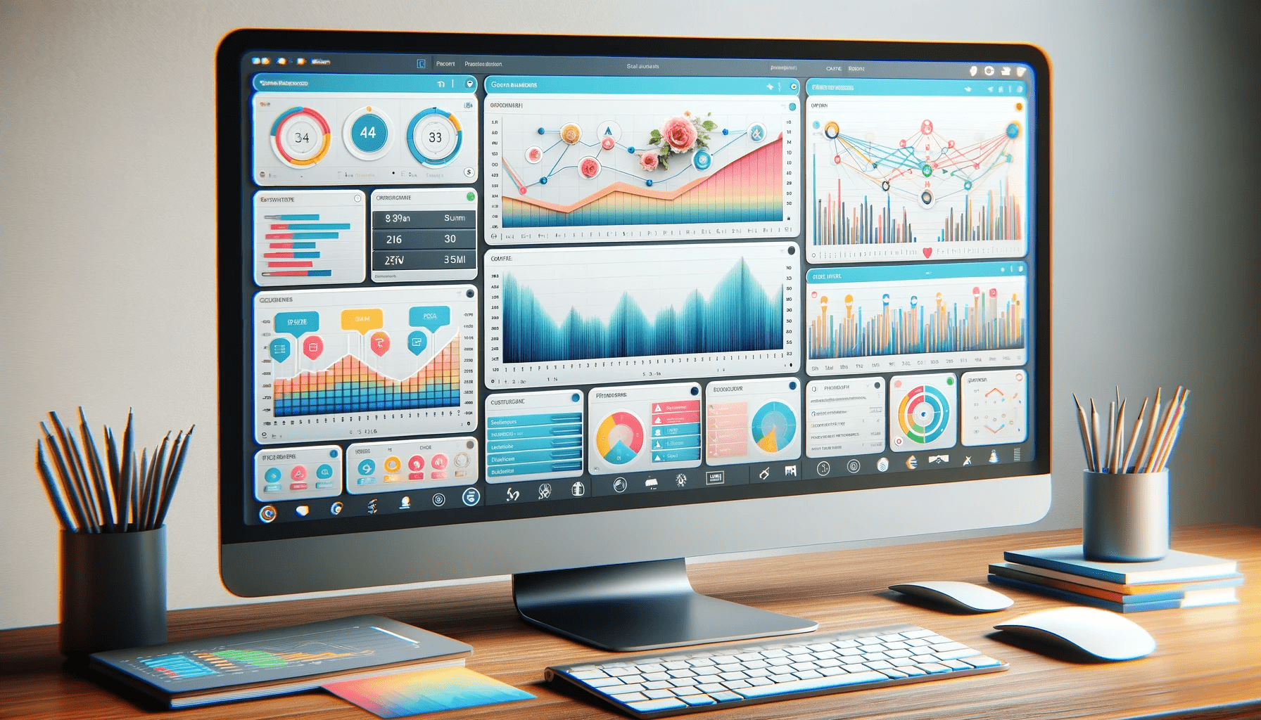 Best Project Management Tools business
