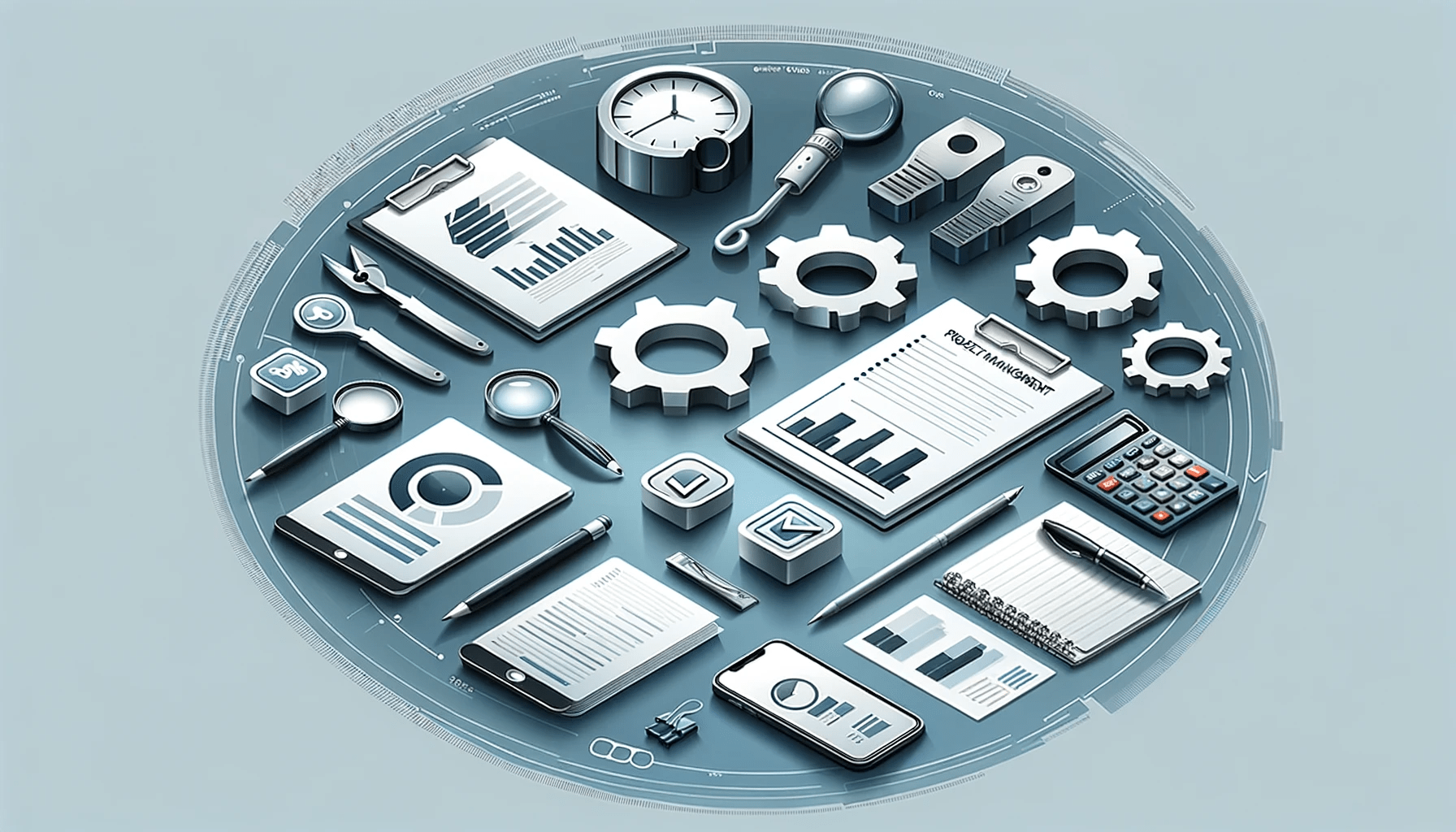 How to Implement ERP Systems in 6 Steps
