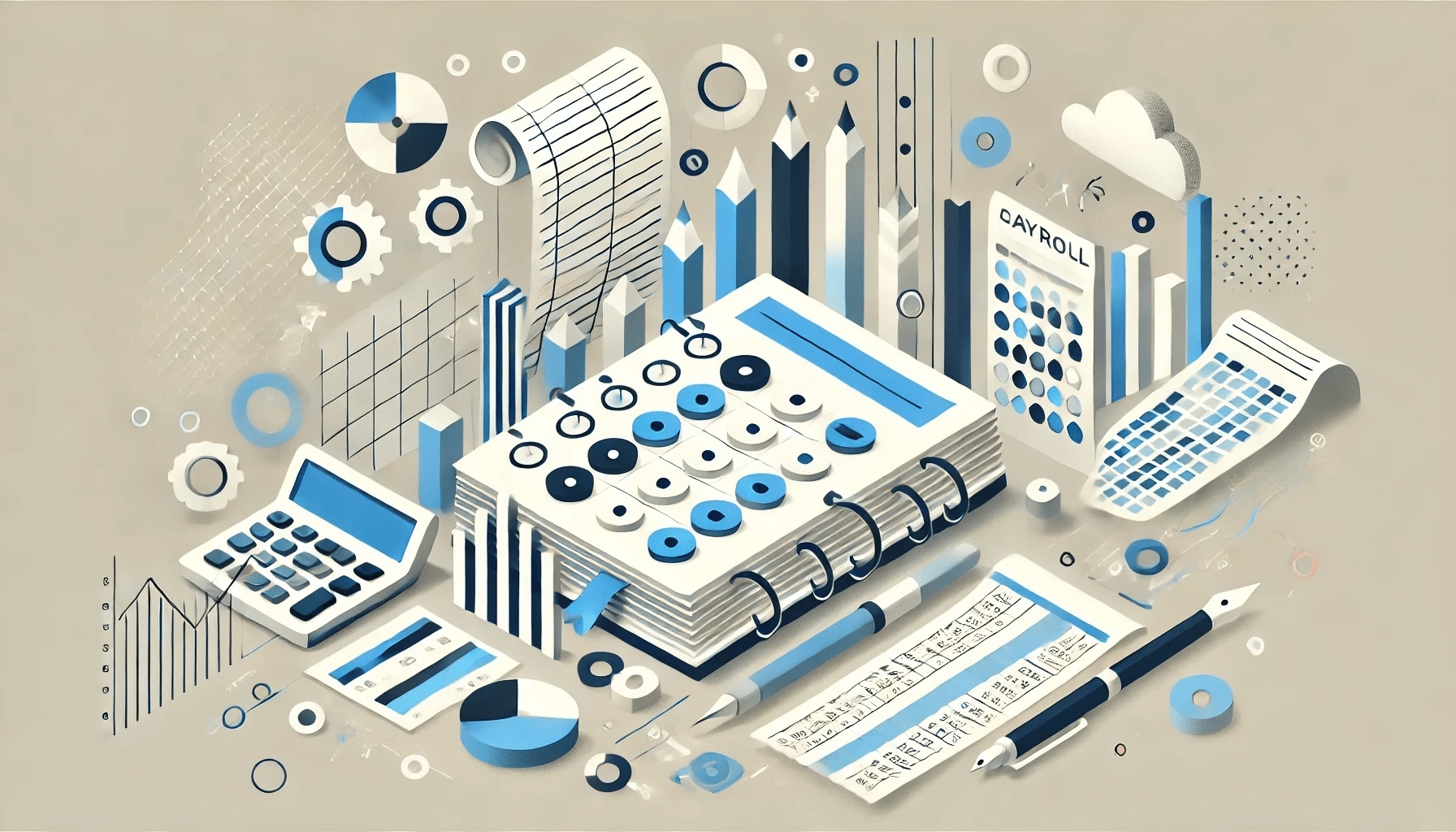 Different Types of Payroll Systems today