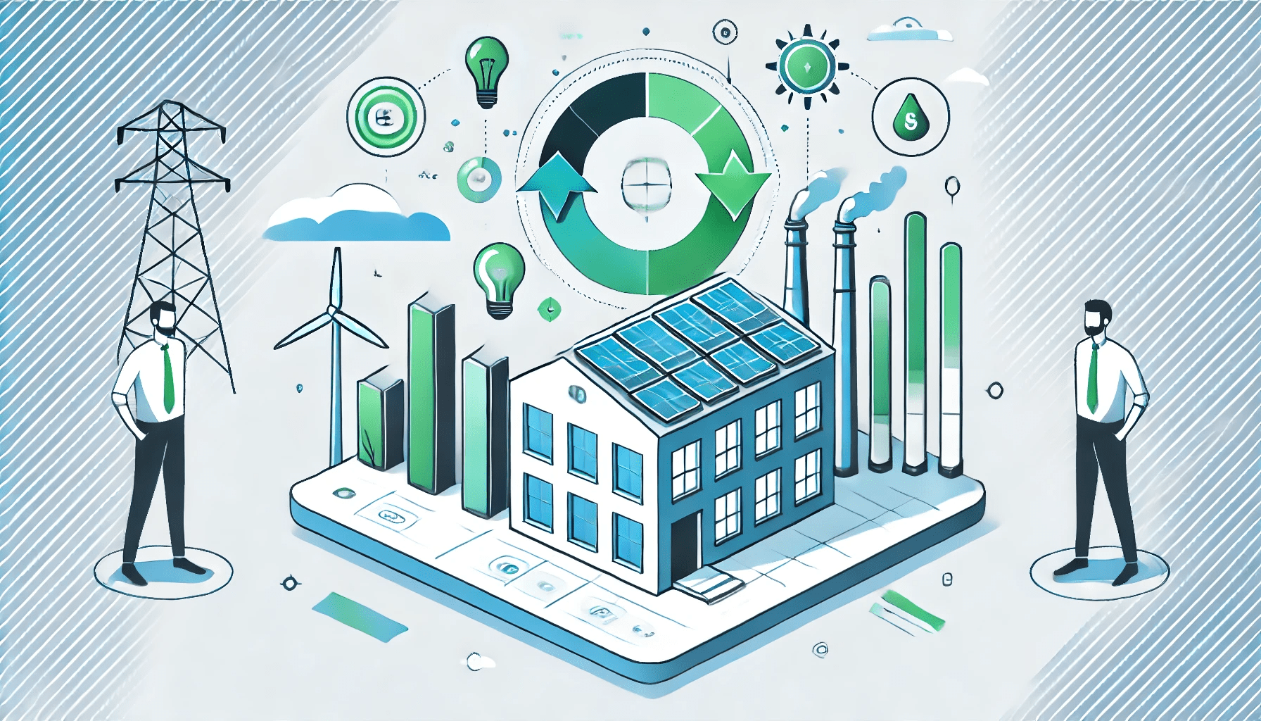 What is Facilities Management online