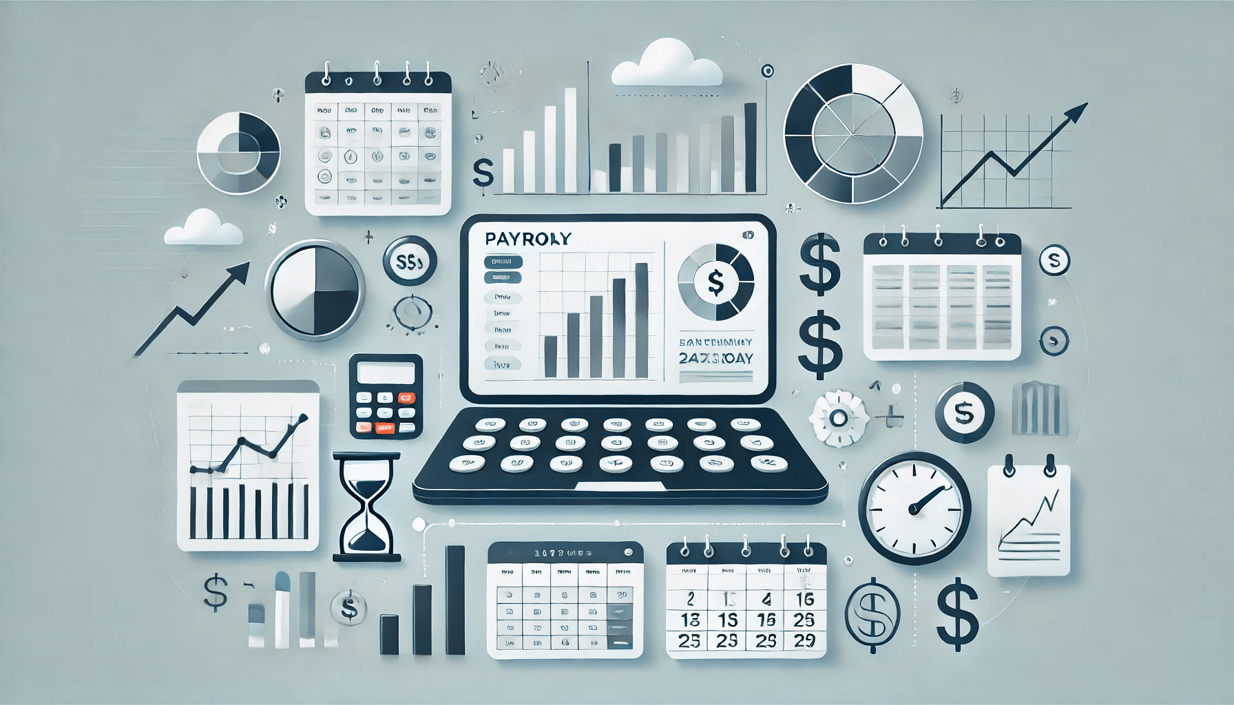What are Payroll System