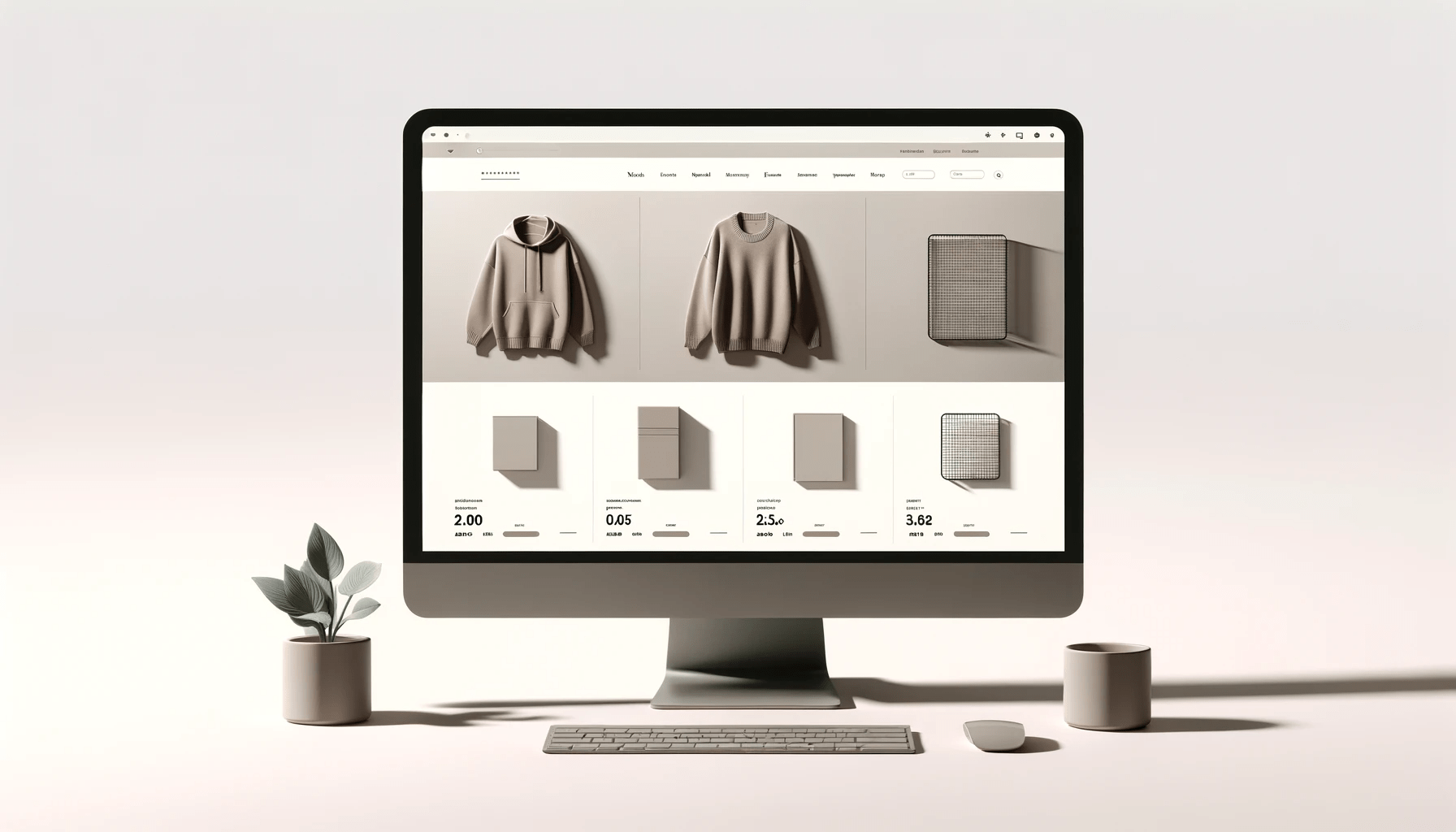 The Importance of User Interface (UI) Design website