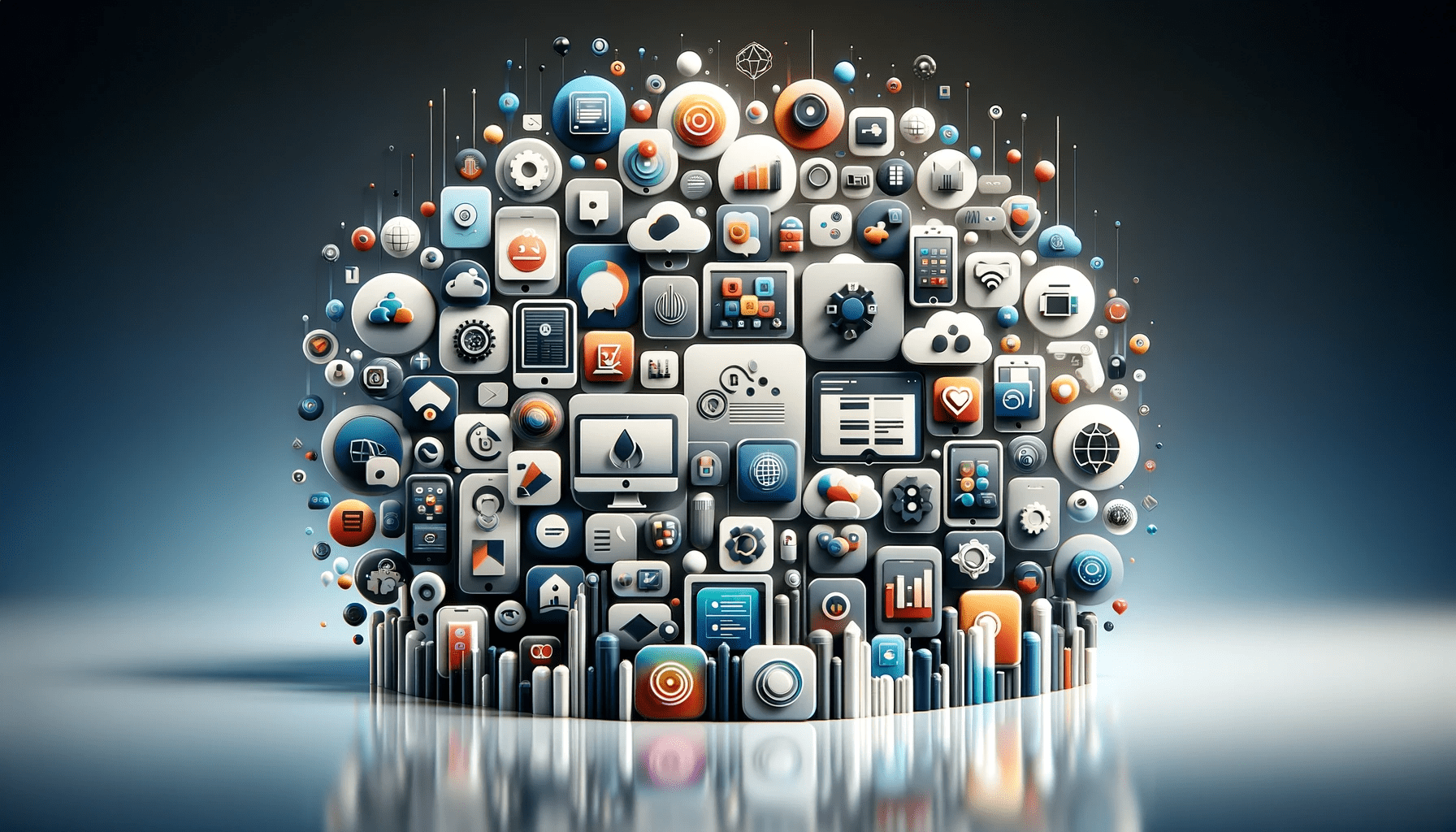 how to sell Digital Products services online