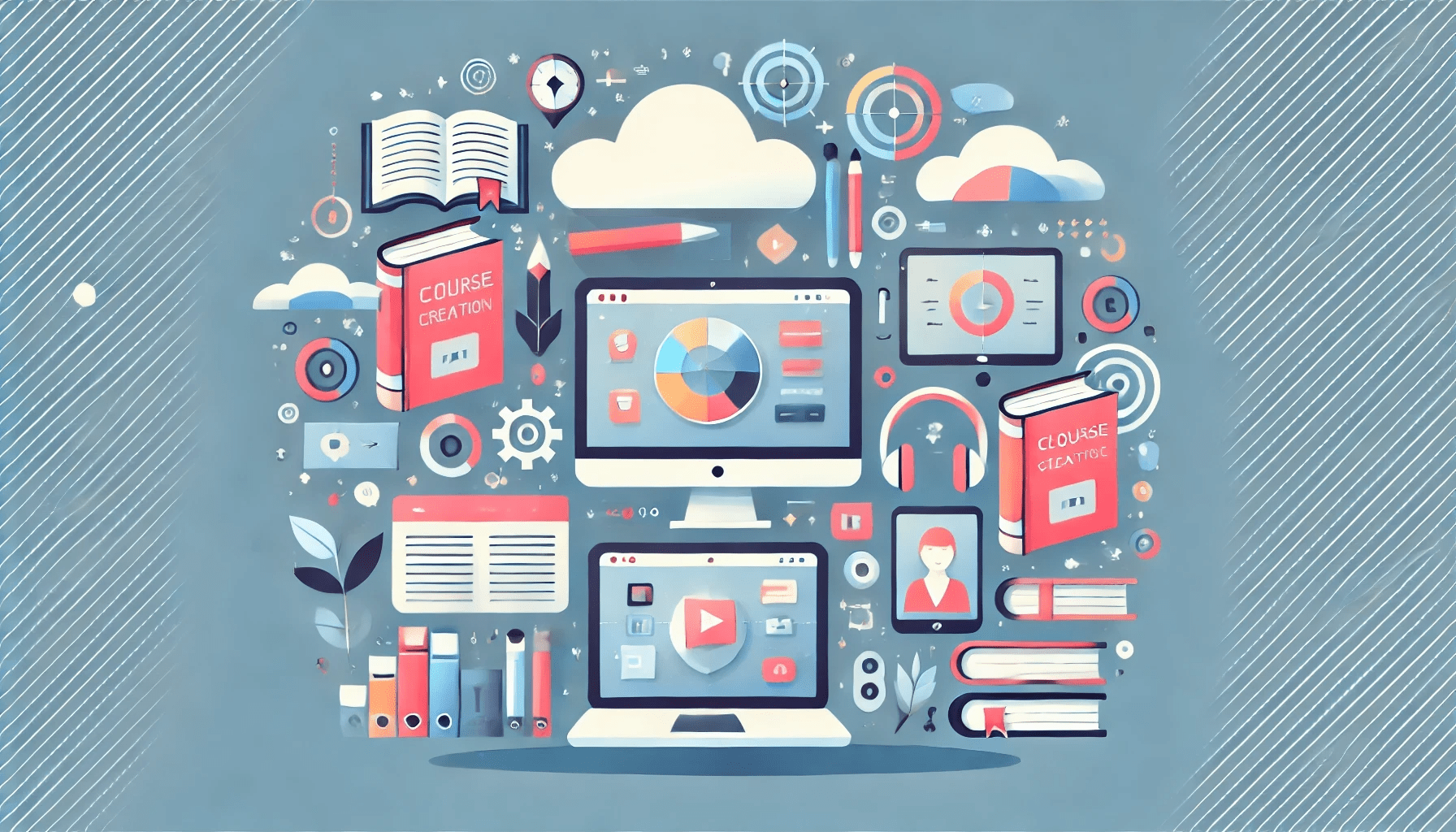 How to Sell an Online Course business