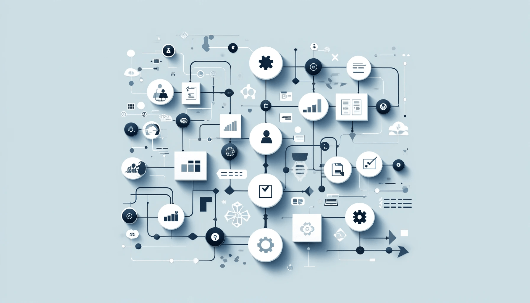How to Implement ERP Systems in 6 Steps for companies