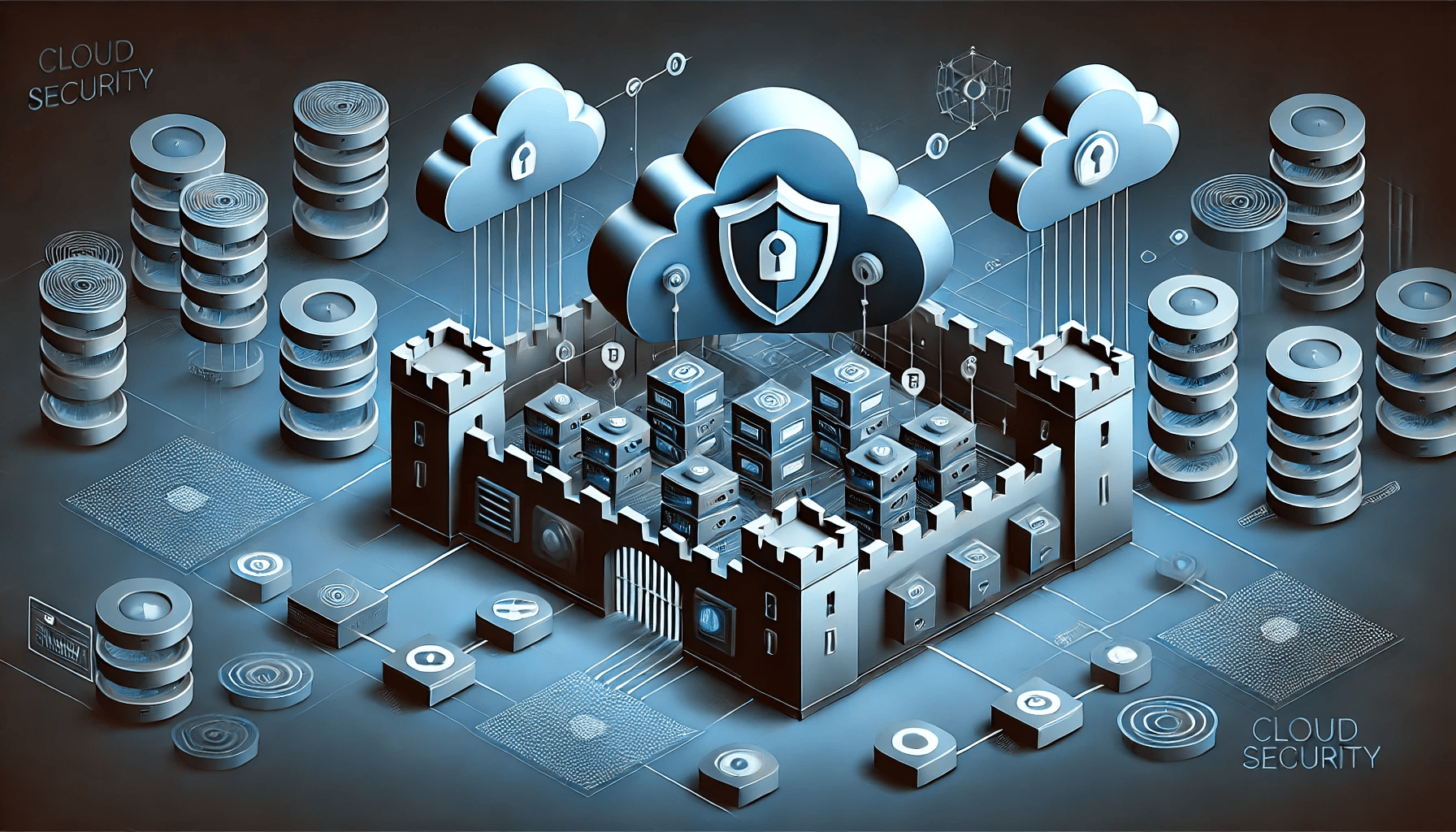 Cloud Native vs. Cloud Hosted online