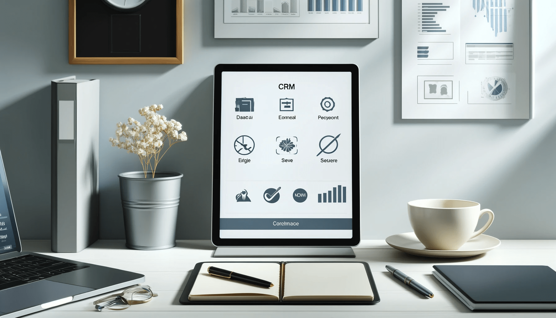 What Are Customer Relationship Management (CRM) Systems online