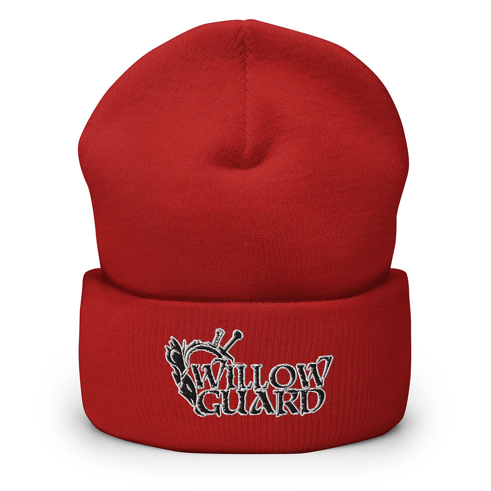 Thumbnail: Willow Guard Beanies