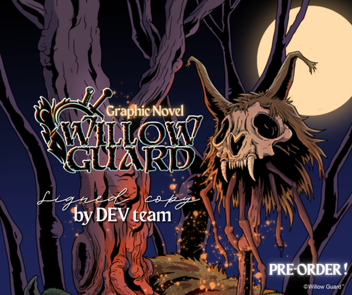 This HALLOWEEN - Launch of Graphic Novel!